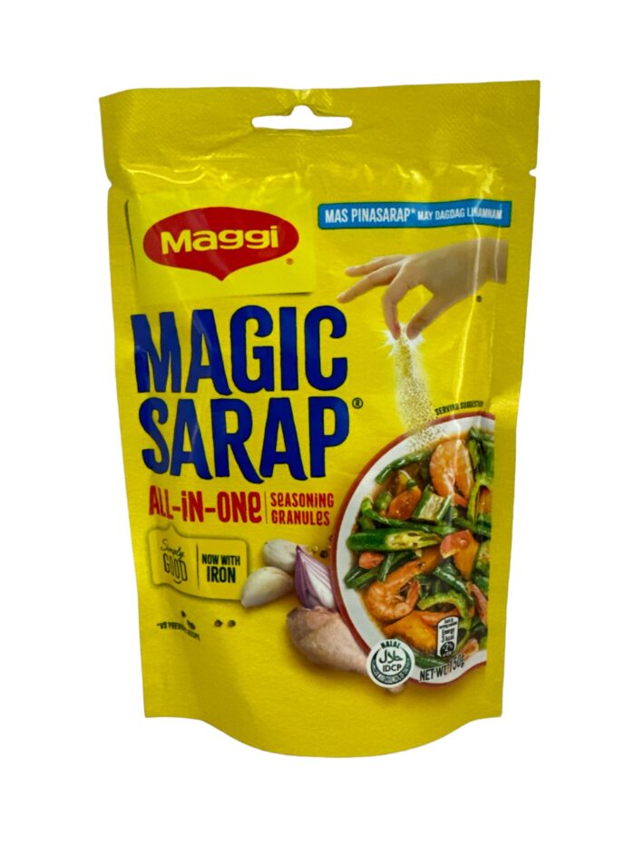 Maggi Magic Sarap All-in-One Seasoning Granules 150g