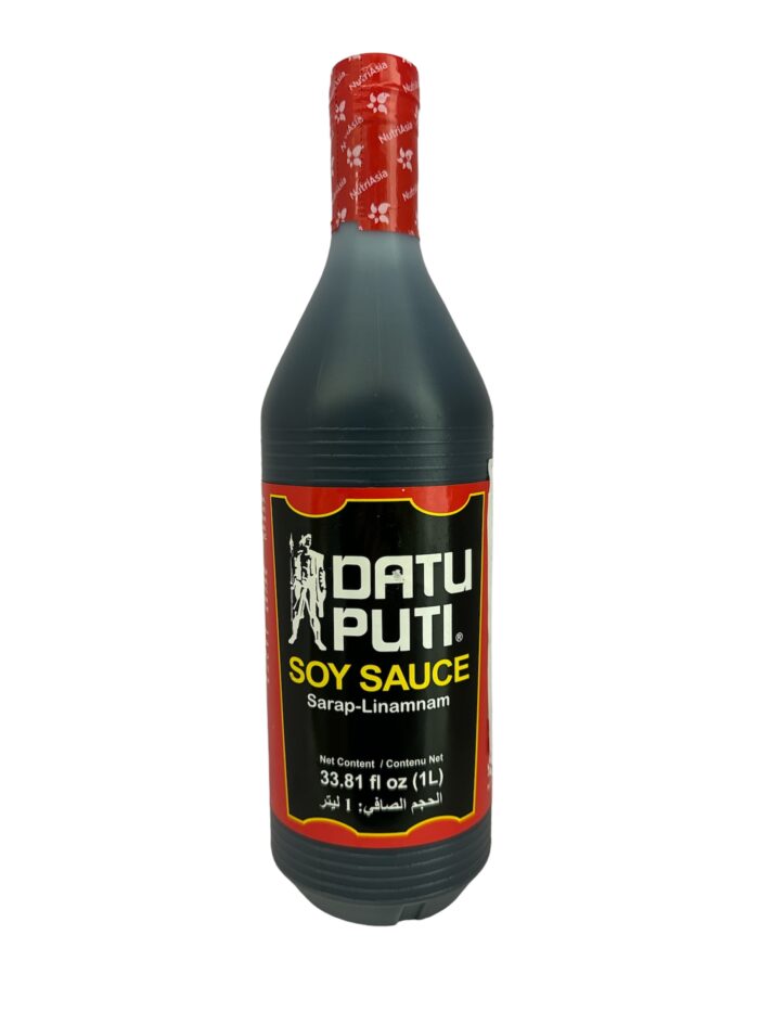 Datu Puti Soy Sauce 1L