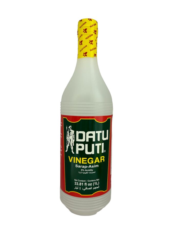 Datu Puti Vinegar 1L