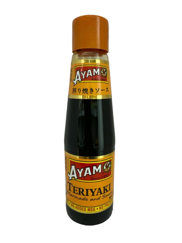 Ayam Teriyaki Sauce 210ml